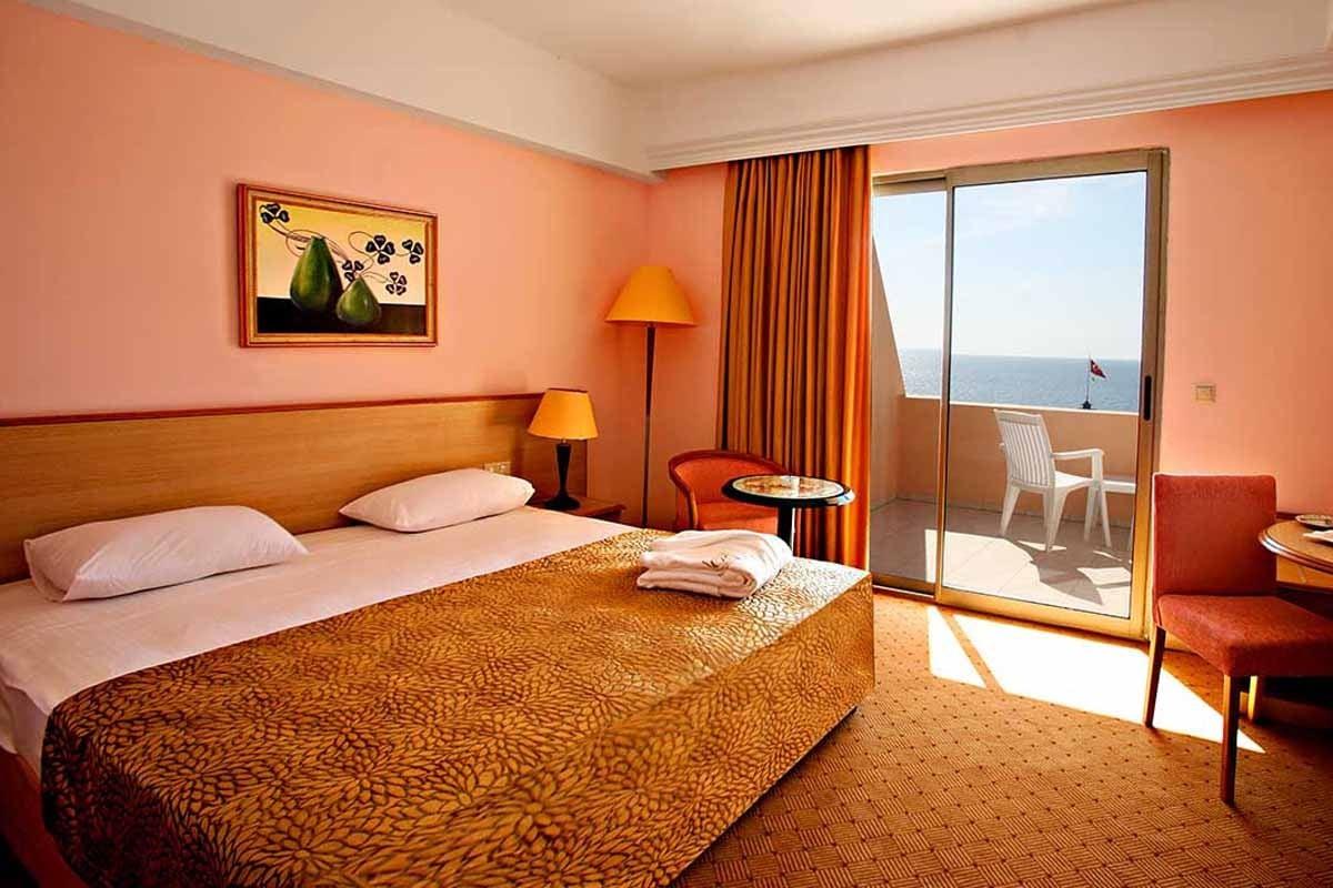 Bayar Family Resort Hotel & Spa — 6