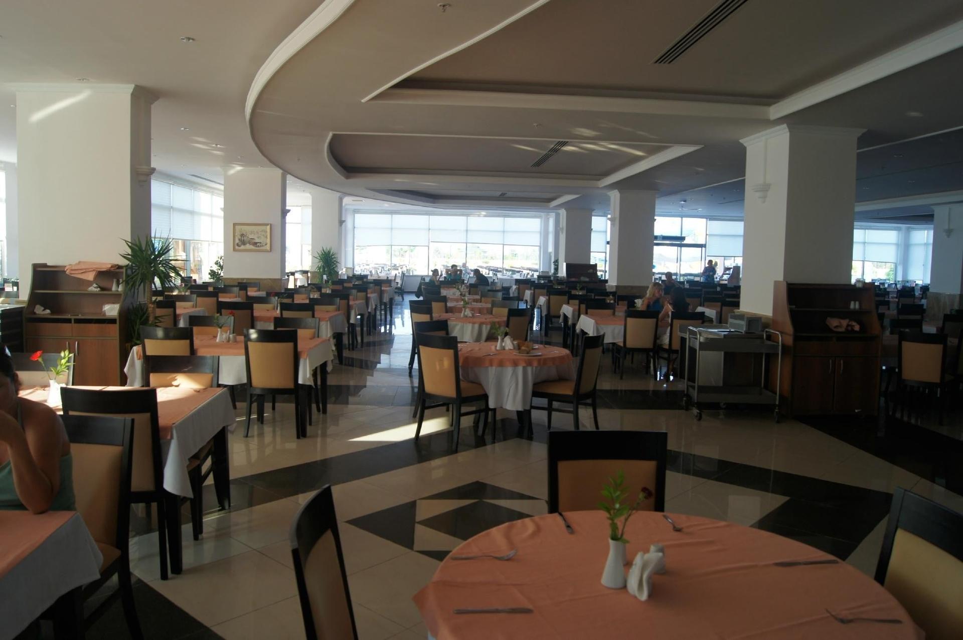 Bayar Family Resort Hotel & Spa — 2
