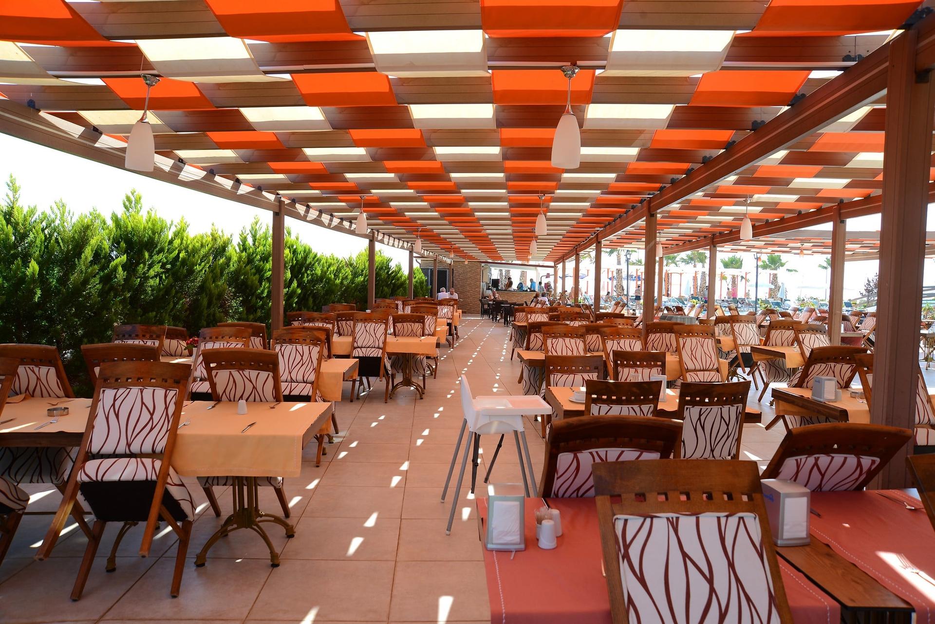 Notion Kesre Beach Hotel & Spa — 4