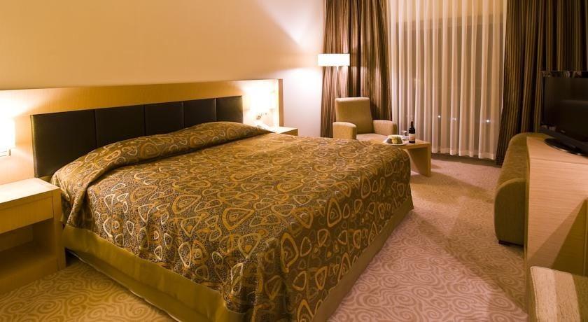 Adrina Termal Health & Spa Hotel — 2