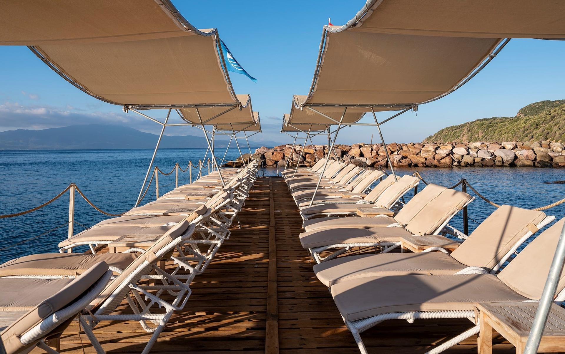 Assos Nazlıhan Hotel — 7