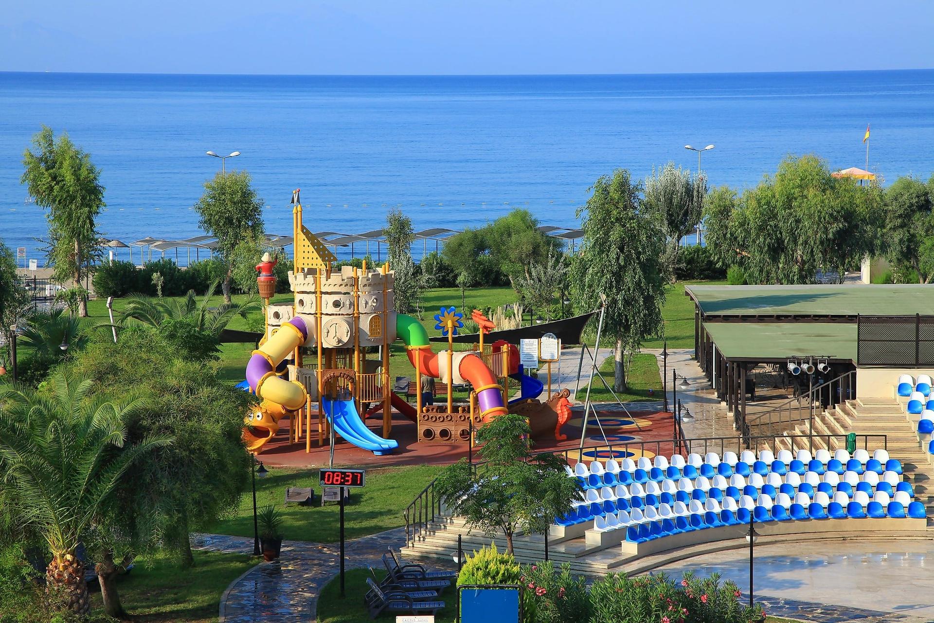 Cactus Club Yalı Hotels & Resort — 4