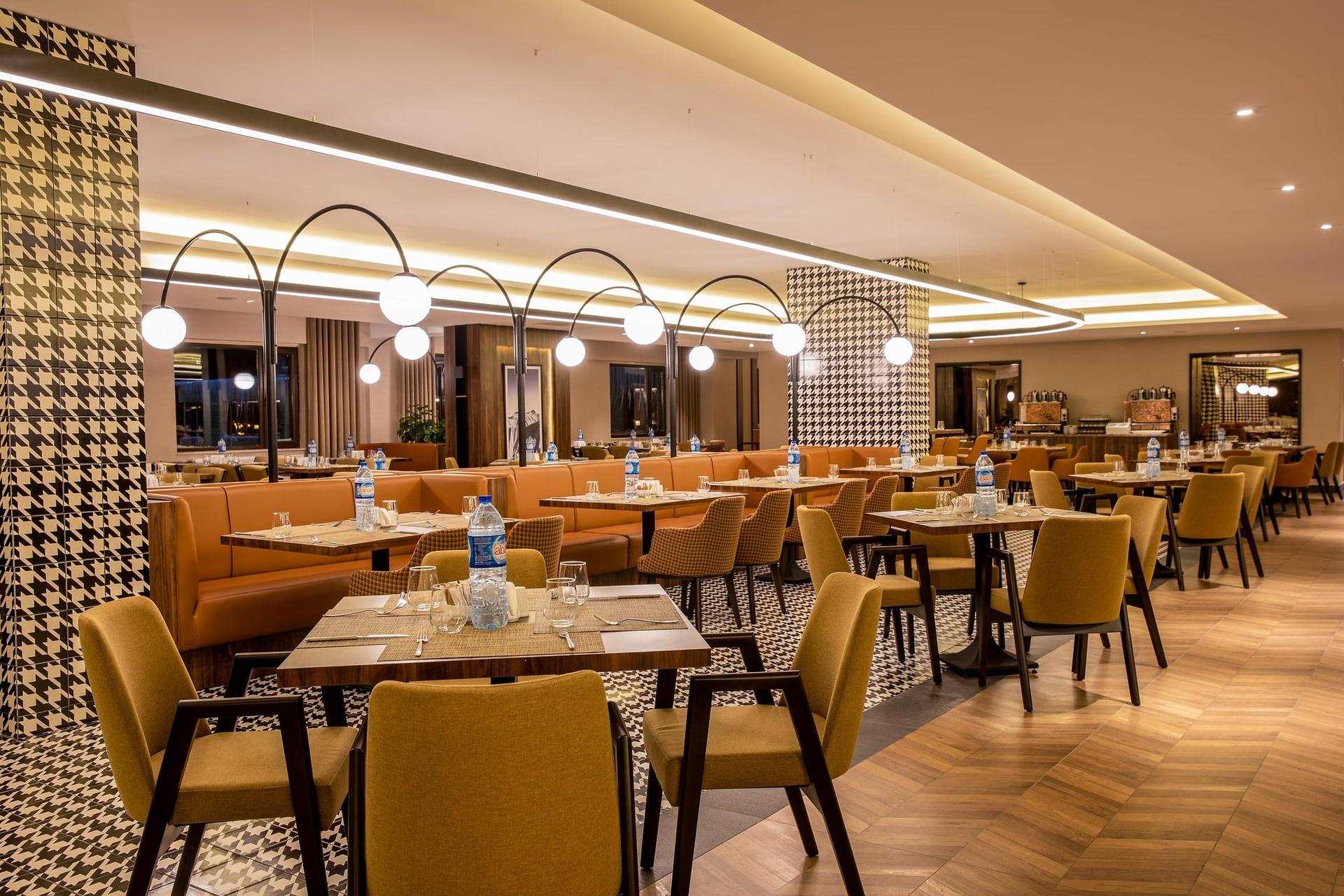 Dorukkaya Ski & Mountain Resort — 4