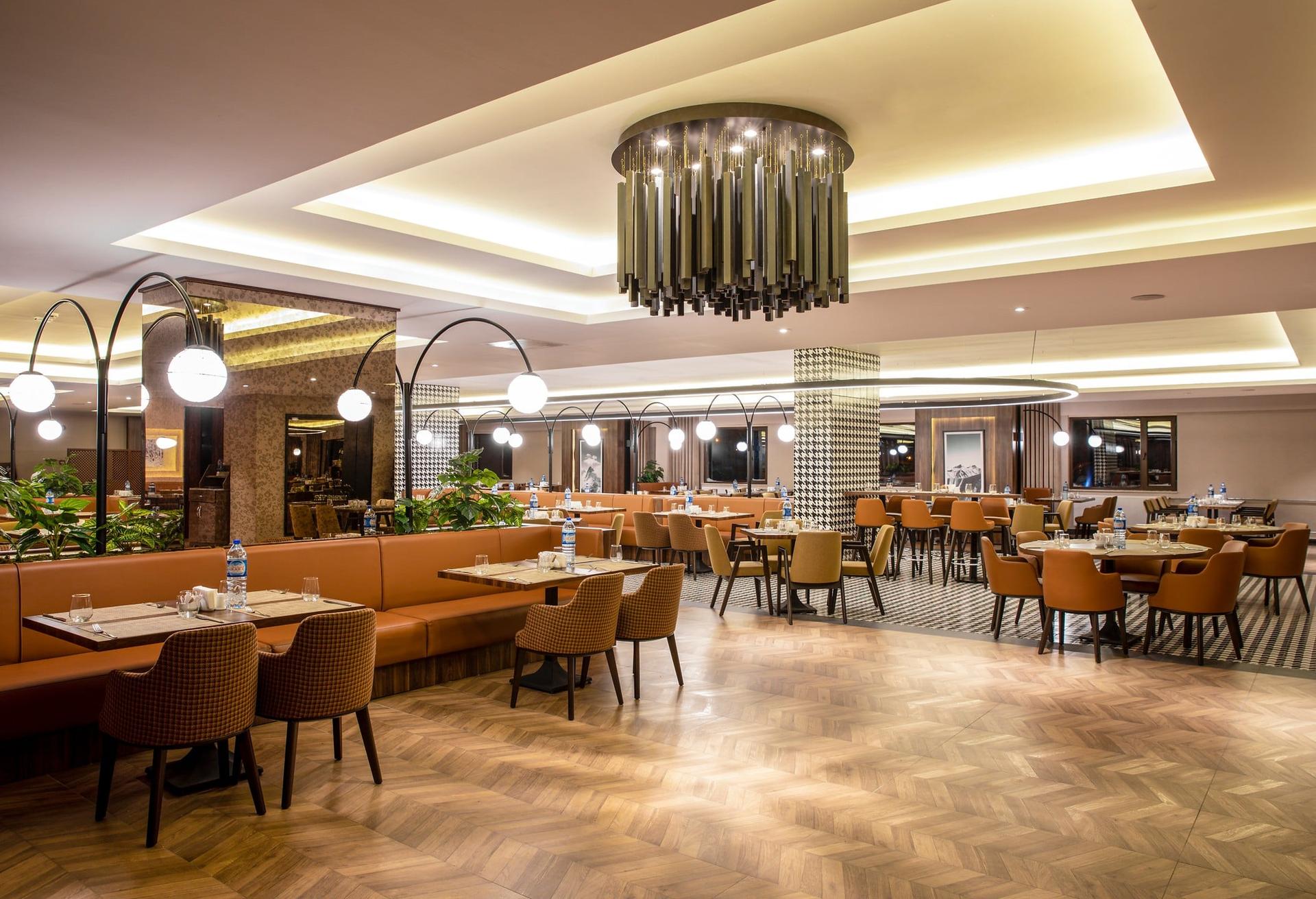 Dorukkaya Ski & Mountain Resort — 8
