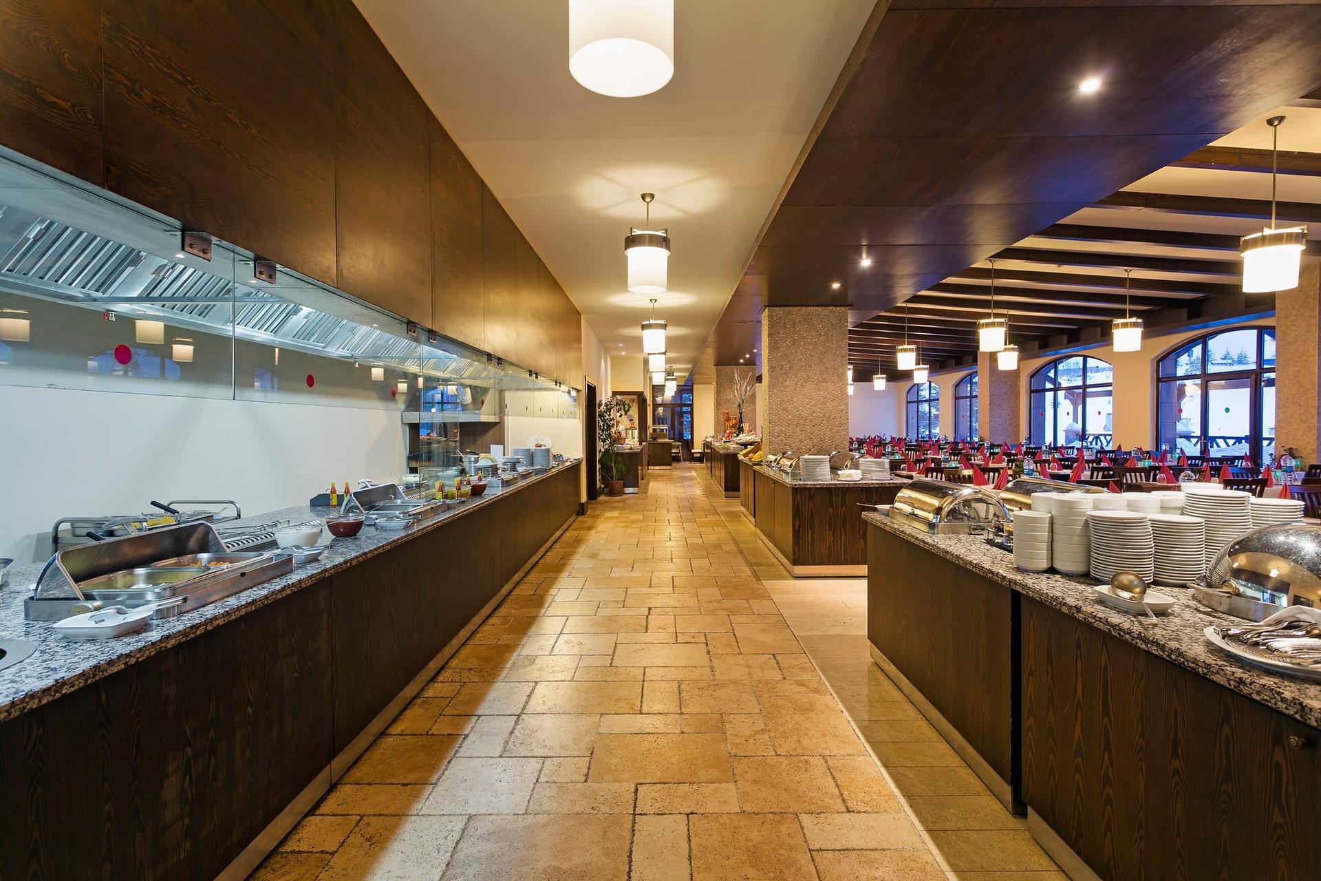 Sirene Davras Hotel — 7