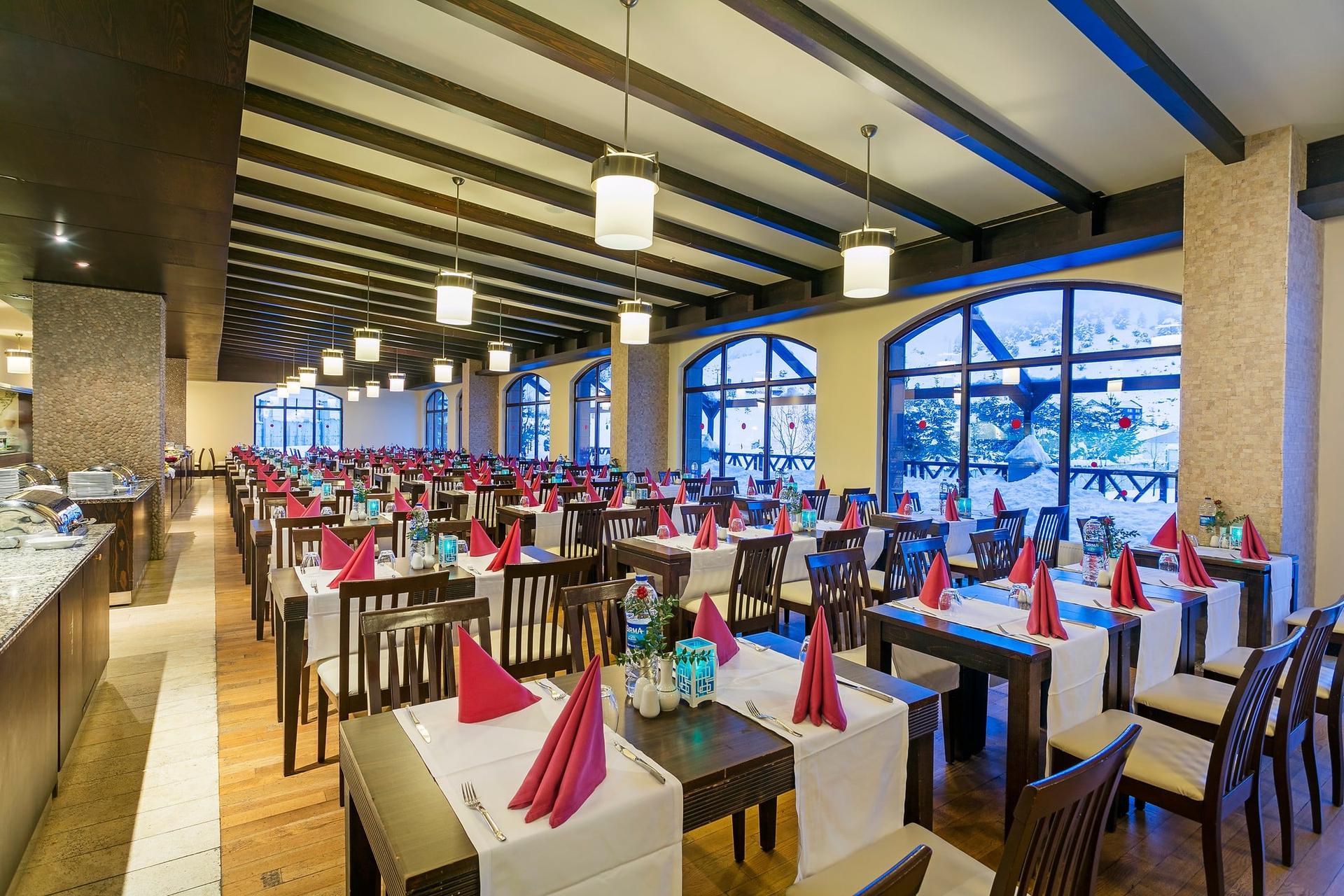 Sirene Davras Hotel — 8