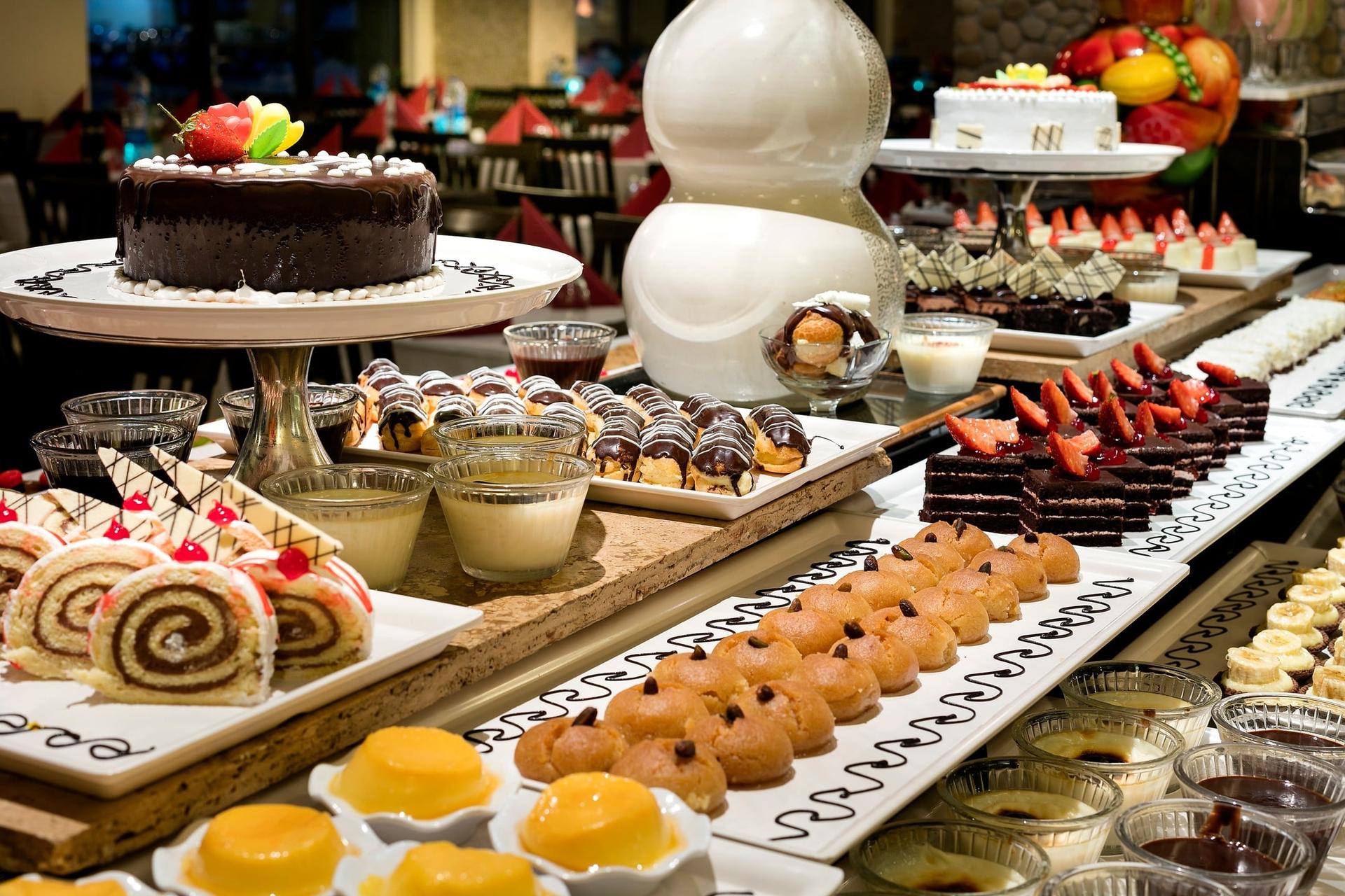 Sirene Davras Hotel — 10