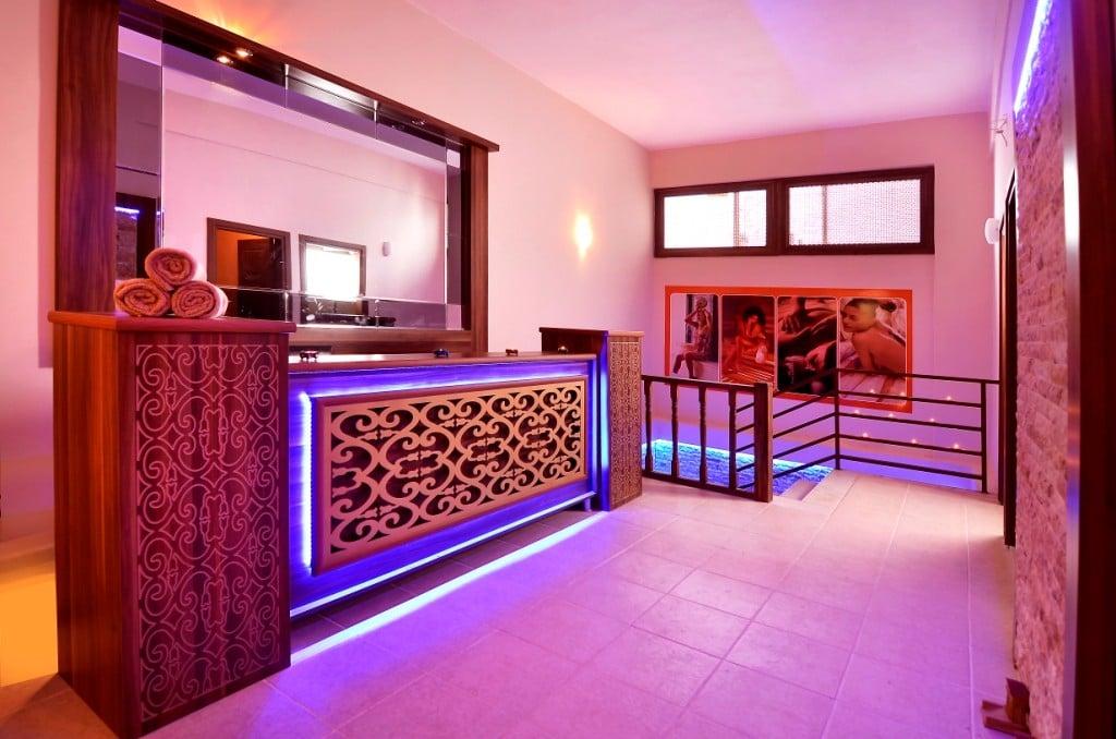 Citys Hill Hotel(Ex. Panorama Hill) — 6