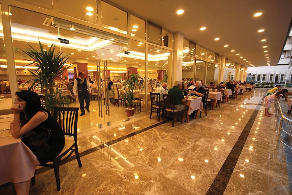 Yıldız Hotel Gönen — 8