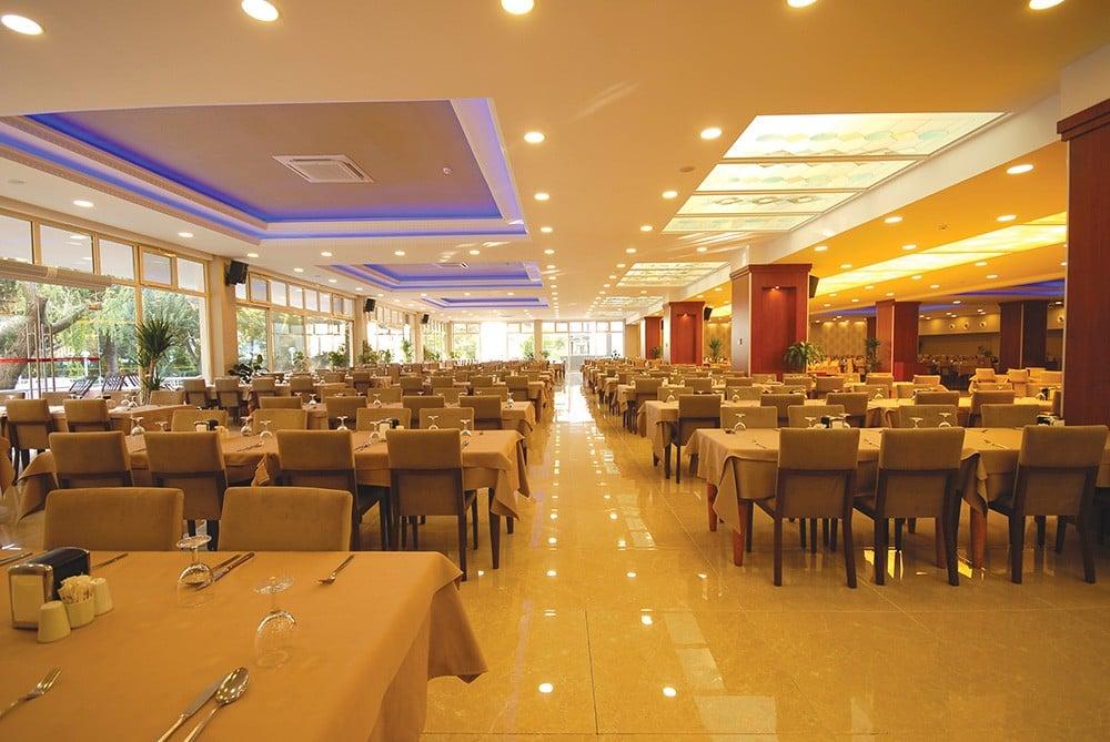 Yıldız Hotel Gönen — 9