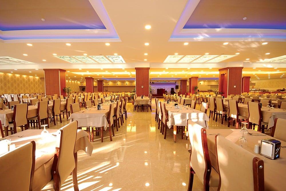 Yıldız Hotel Gönen — 3