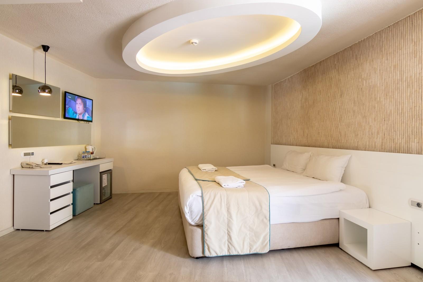 The D Hotel Çeşme Resort — 7