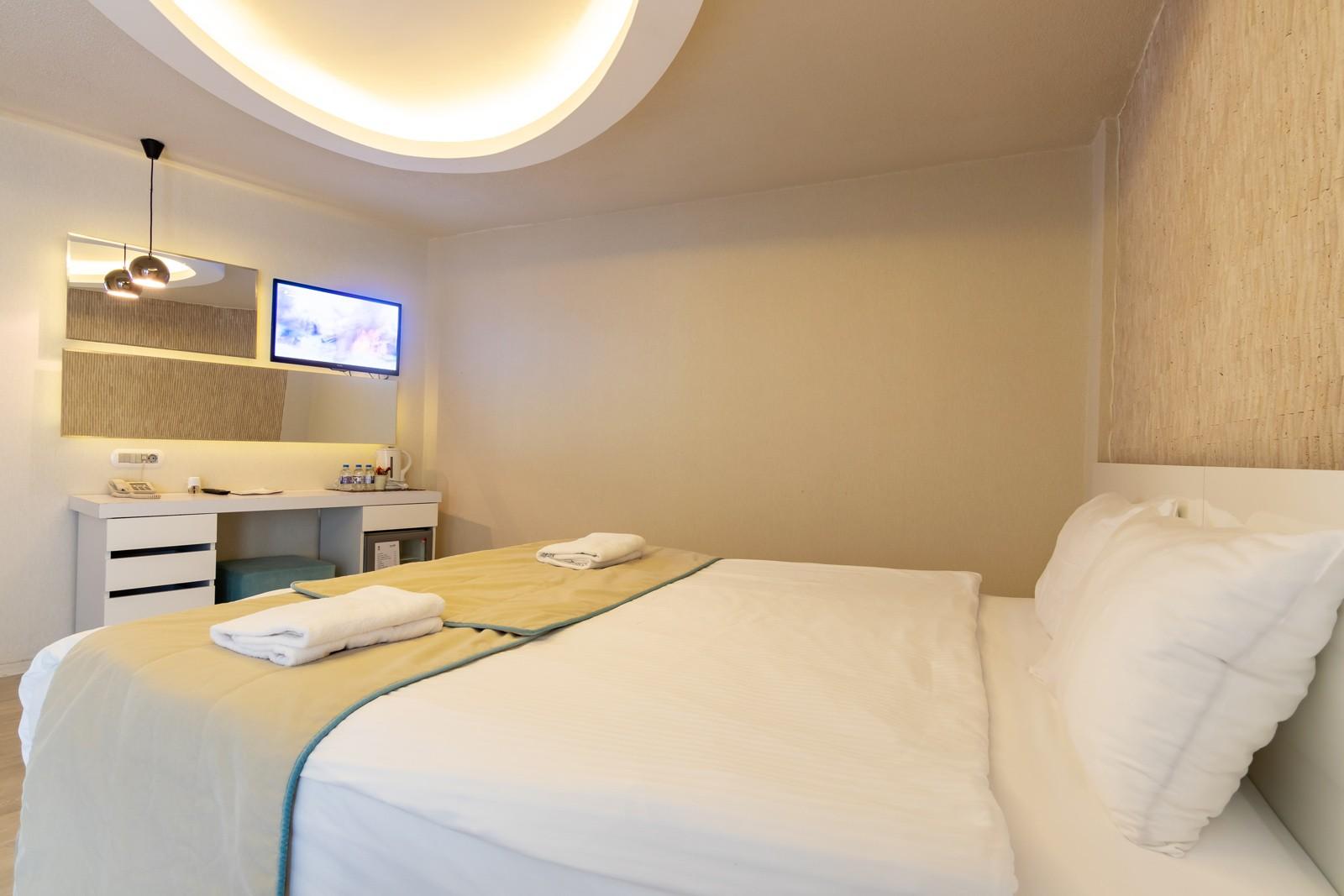 The D Hotel Çeşme Resort — 5