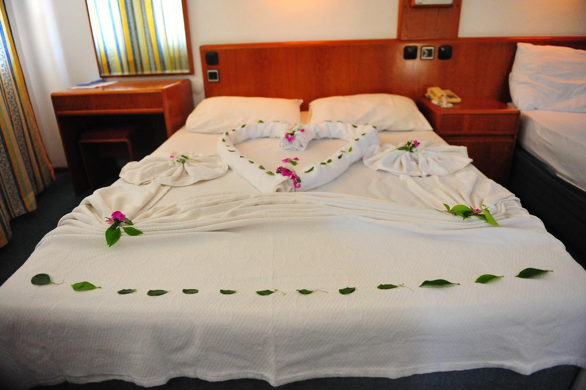 Club Hotel Syedra Princess — 8