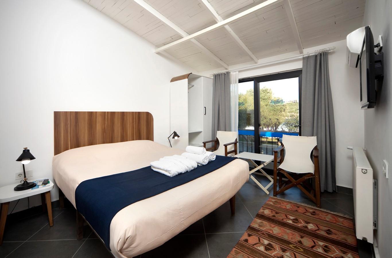 Maya Bistro Hotel Beach — 2