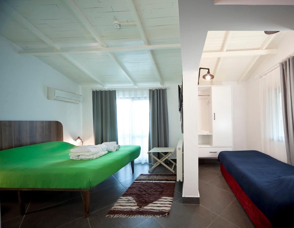Maya Bistro Hotel Beach — 4