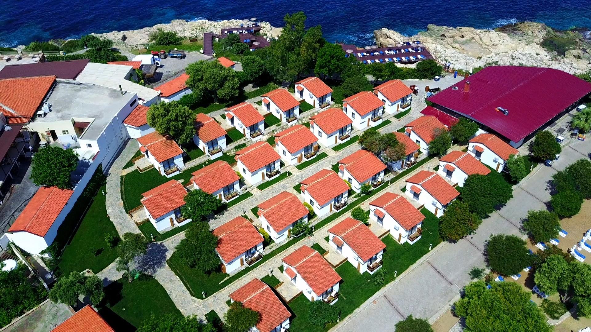 Maya Bistro Hotel Beach — 3