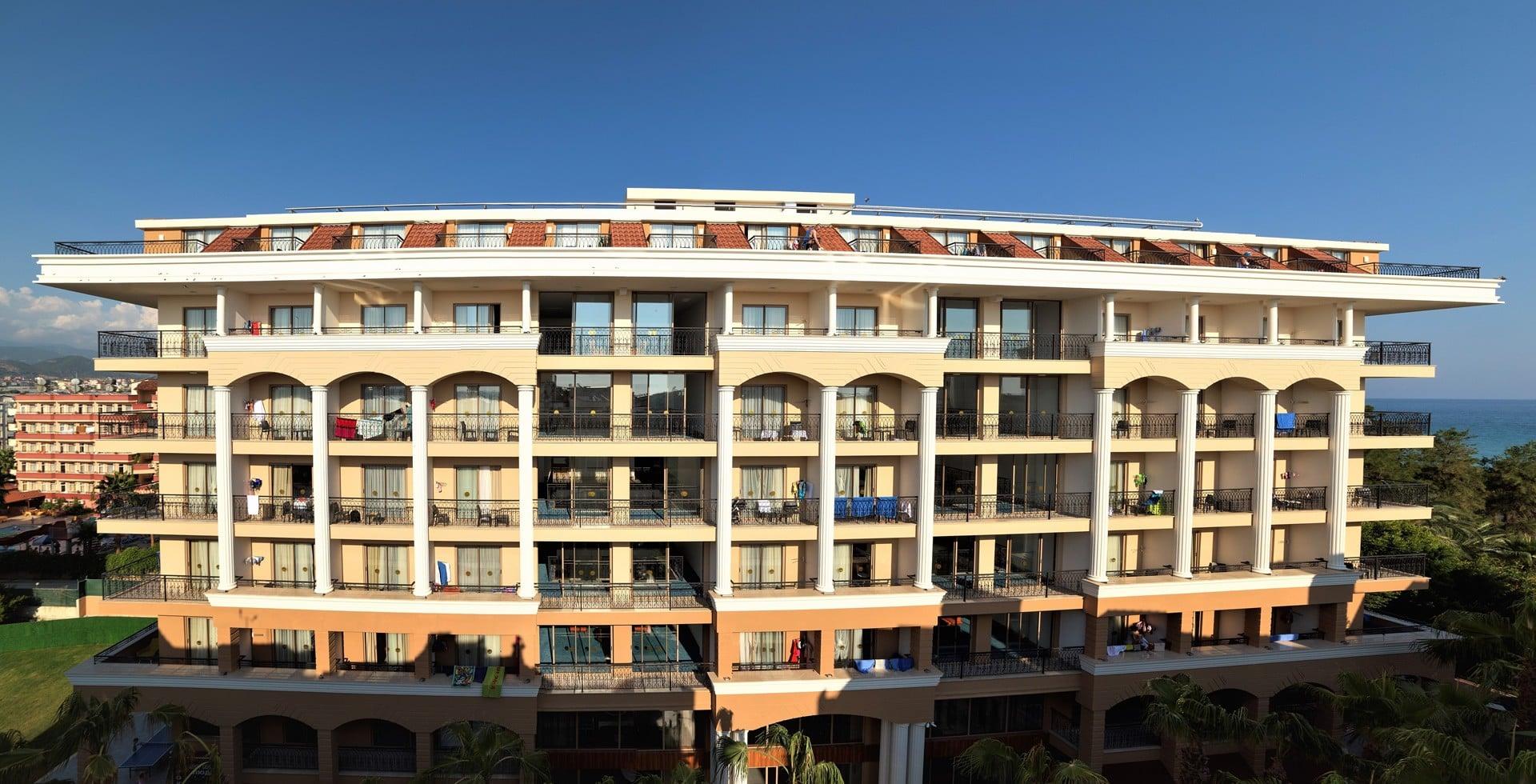 Club Sun Heaven Family&spa — 1