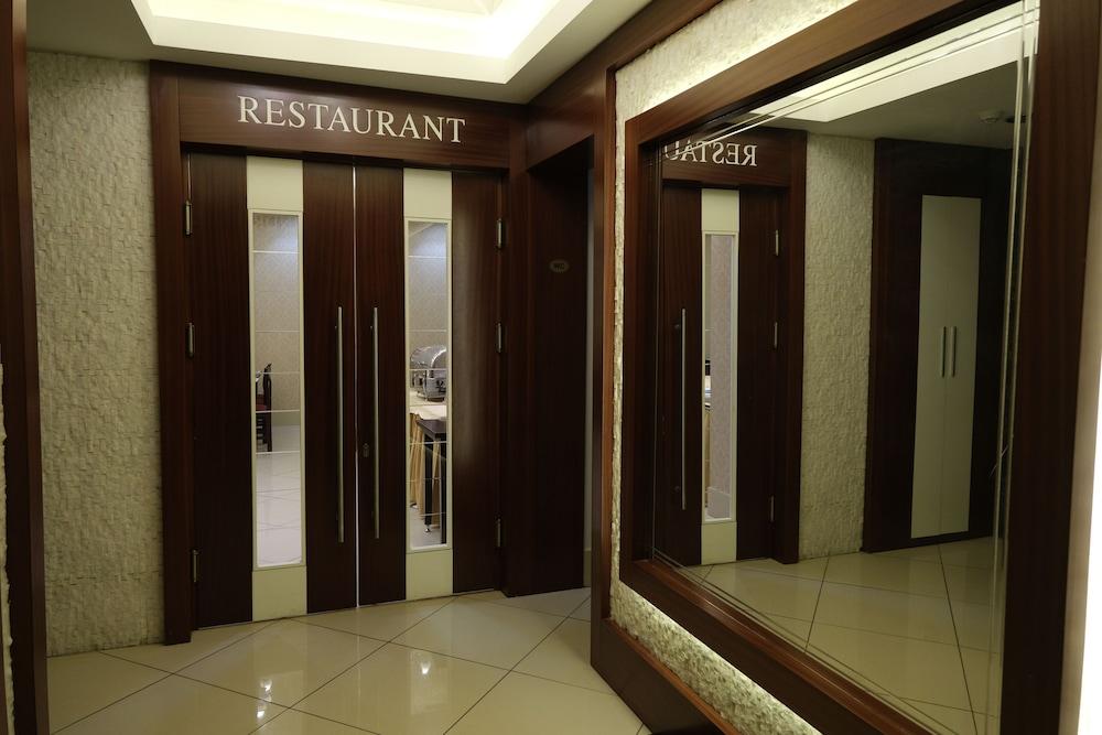 Artan Hotel — 1