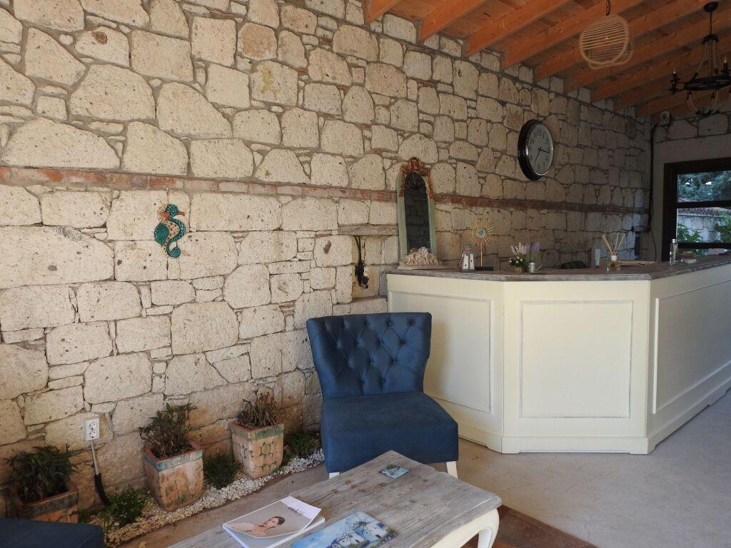 World City Alacati Hotel — 1
