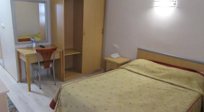 Amiller Hotel